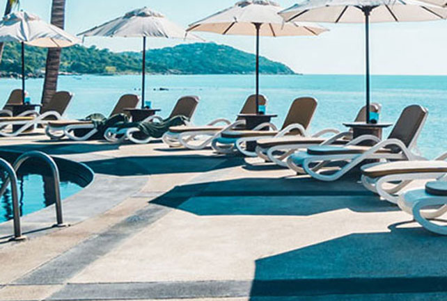 Maintenance & Repair